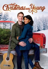 在那青春飞扬的圣诞节