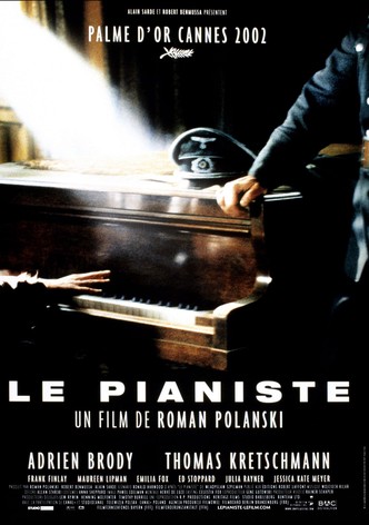 Le Pianiste