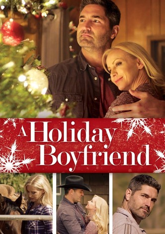 Holiday Boyfriend