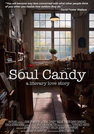 Soul Candy