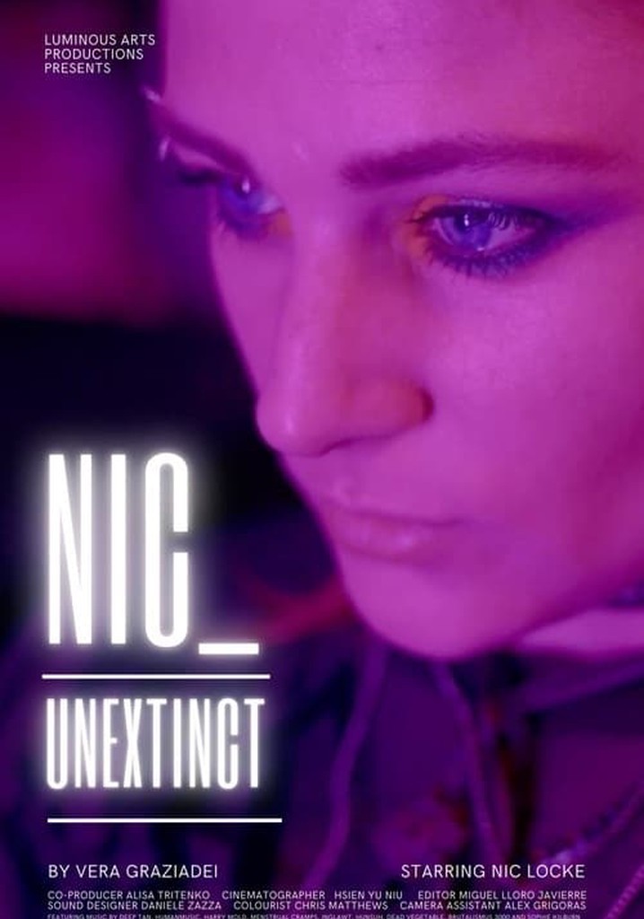 Nic_unextinct