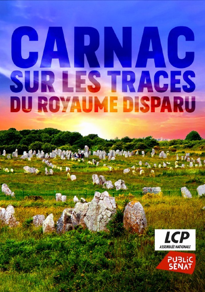 Carnac: sur les traces du royaume disparu
