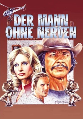 Der Mann ohne Nerven