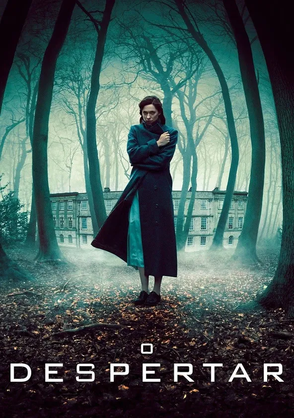 O Despertar filme - Veja onde assistir online