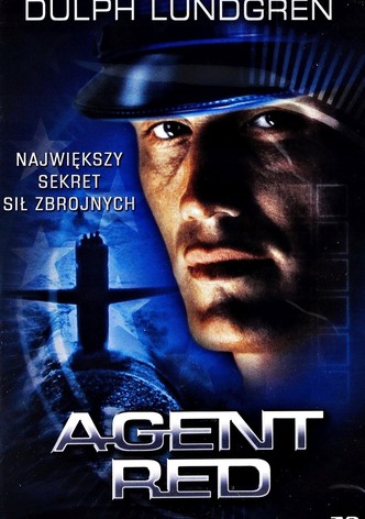 Agent Red – Broń chemiczna