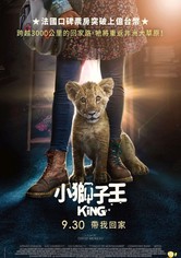 我的小狮王