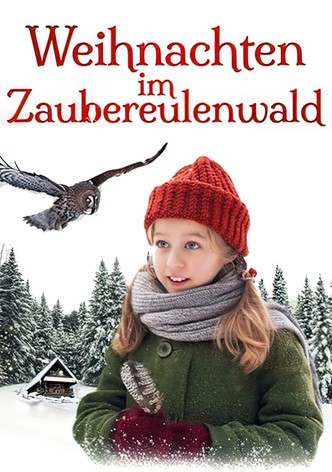 Weihnachten im Zaubereulenwald