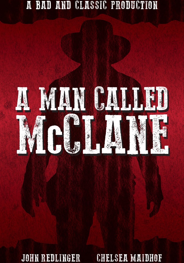 A Man Called McClane