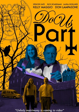 Do Us Part