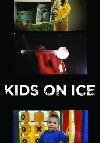 Kids On Ice