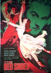 The Red Shoes