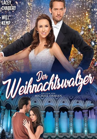 Der Weihnachtswalzer