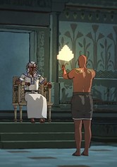 Ägypten - Welt der Pharaonen - Ägypten, Staffel 1