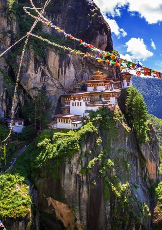 Panoramas - La beauté du monde