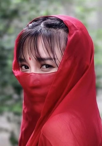 李子柒