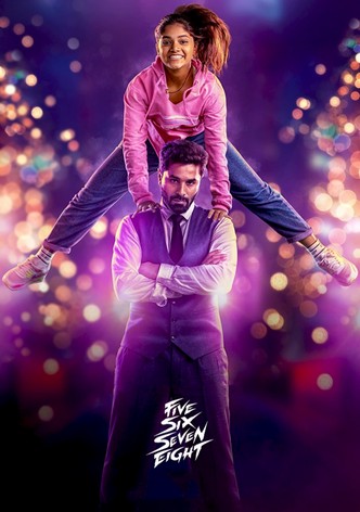 Five Six Seven Eight