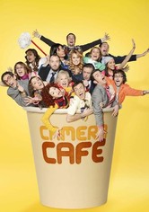 Camera Café - Temporada 5