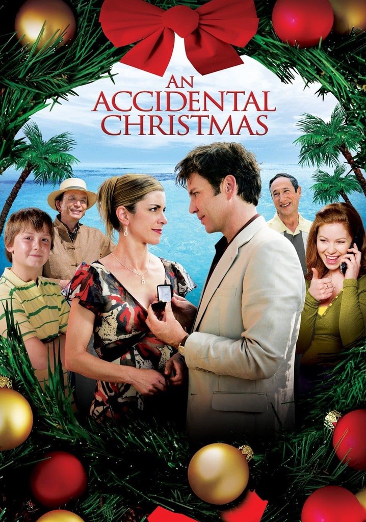 An Accidental Christmas