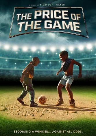 The Price of the Game