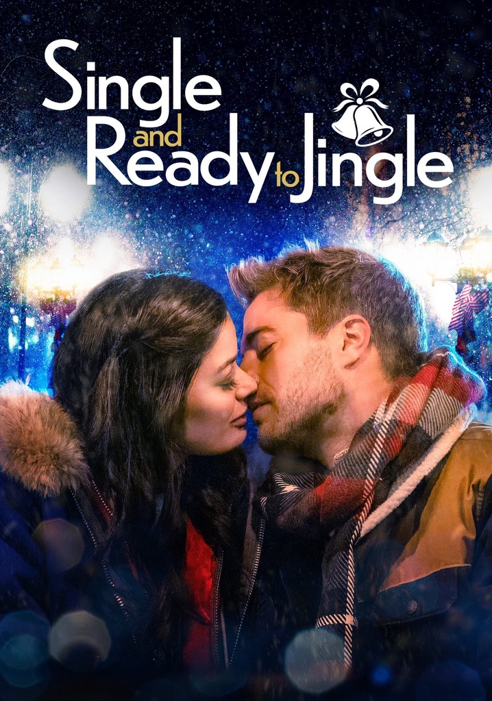 Single and Ready to Jingle