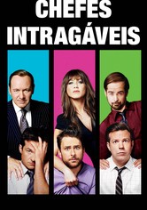 Chefes Intragáveis