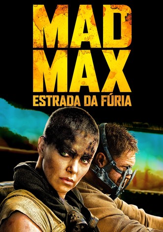 Mad Max: Estrada da Fúria