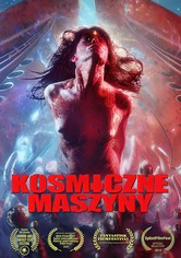 Kosmiczne maszyny