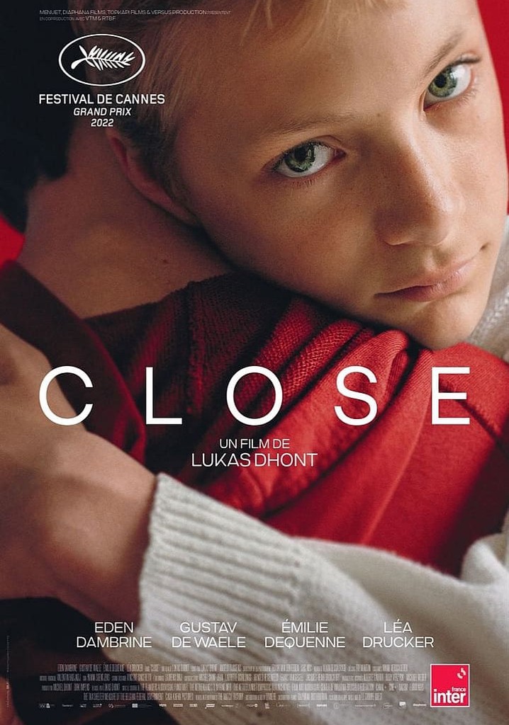 Close - película: Ver online completas en español