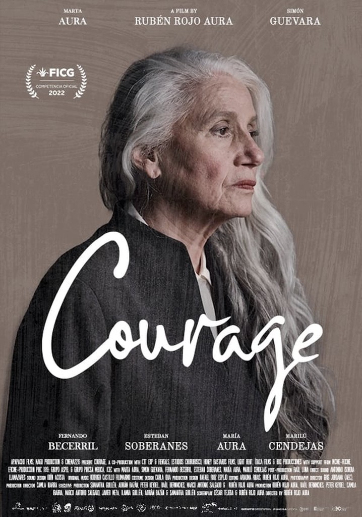 Courage