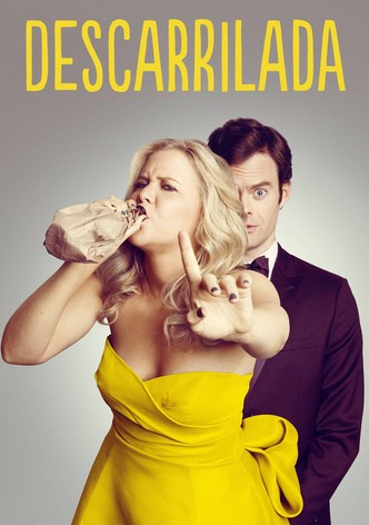 Descarrilada