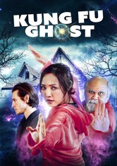 Kung Fu Ghost