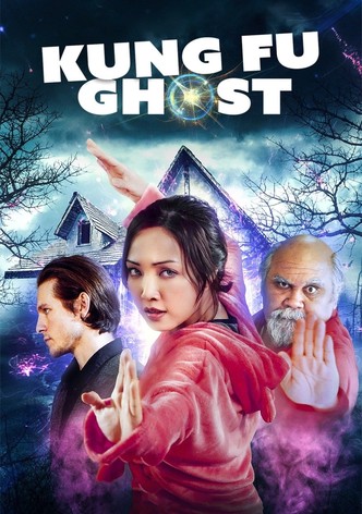 Kung Fu Ghost