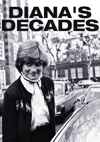 Diana's Decades