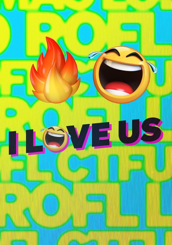 I Love Us Season 1 watch full episodes streaming online