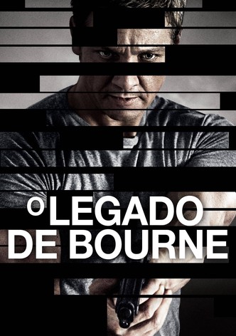 O Legado de Bourne