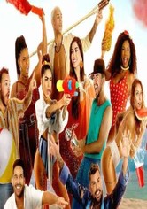 La Venganza de los Ex: Caribe