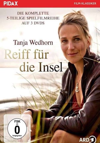 Reiff für die Insel
