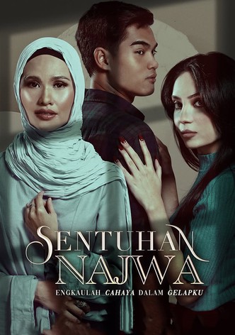 Sentuhan Najwa