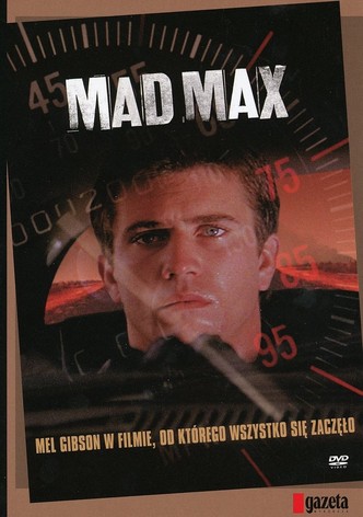 Mad Max