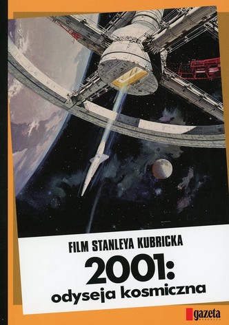 2001: Odyseja kosmiczna