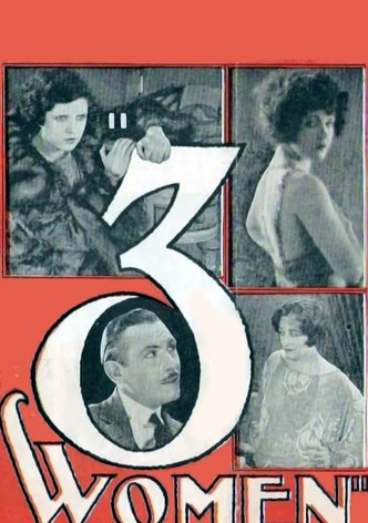 Trzy kobiety