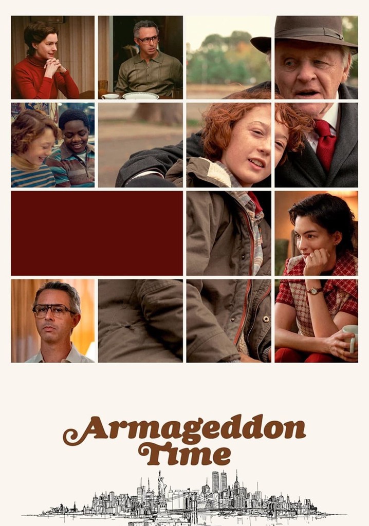 The armageddon movie download