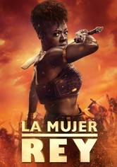 La mujer rey