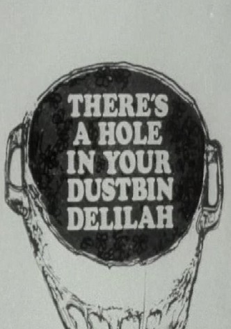 There's a Hole in Your Dustbin, Delilah