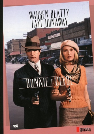 Bonnie i Clyde