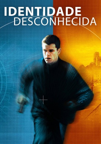 Identidade Desconhecida