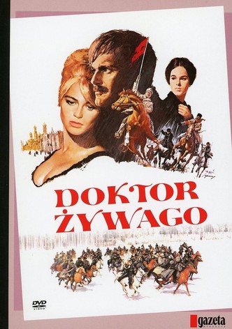 Doktor Żywago