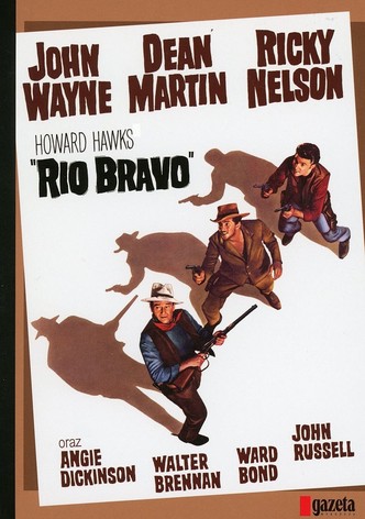 Rio Bravo