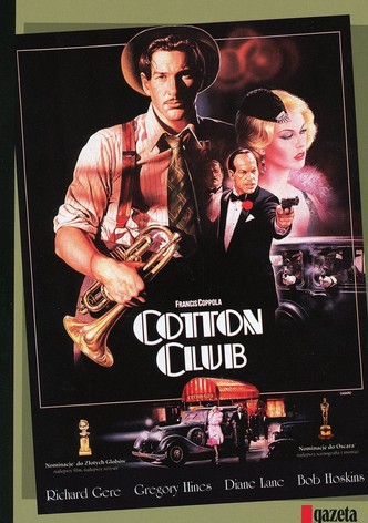 Cotton Club