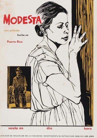 Modesta